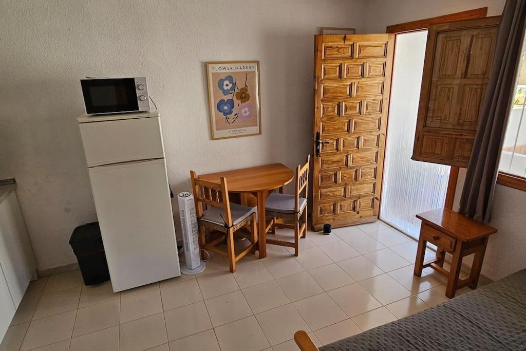 Casa Cleo - Urbanizacion La Marina San Fulgencio Exterior foto